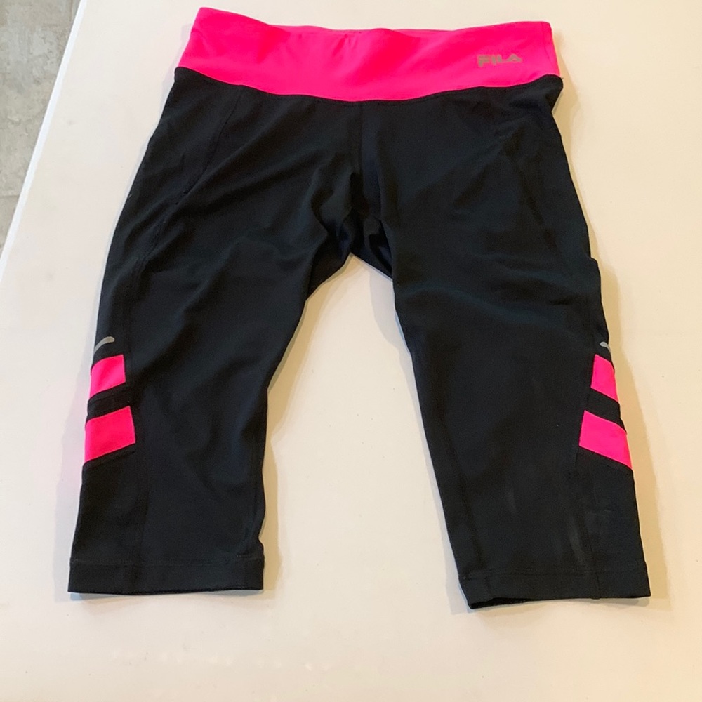 Fila Running Tights